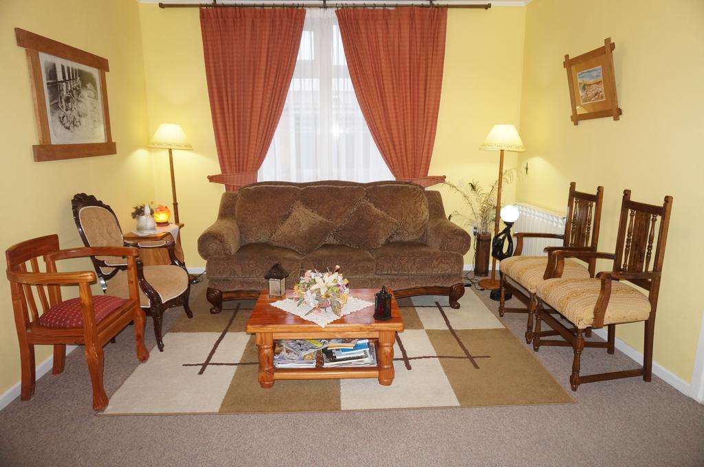 פואנטה ארנס Hostal Ovejero מראה חיצוני תמונה