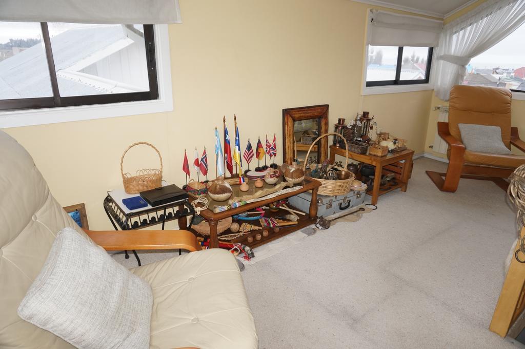 פואנטה ארנס Hostal Ovejero מראה חיצוני תמונה